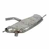 BOSAL 233-453 Montageteile