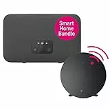 Deutsche Telekom Speedport Smart 4R Mesh Set mit 1 Speed Home WLAN Repeater Neue ASIN