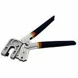 Fartools 212002 Profilverbundzange/Trockenbauzange/Crimperzange