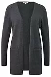 s.Oliver Strickjacke