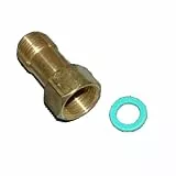 BEKO 4431920055 Butangas-Anschluss-Set