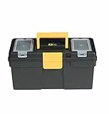 Allit 476180 Werkzeug Koffer McPlus Promo 16