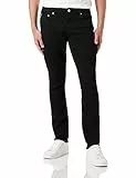 Only & Sons Male Slim Fit Jeans ONSLOOM Mid Rise Slim Fit Jeans