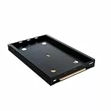 Dometic Slide SLD75U - Kühlboxschiene für 75 Größenvarianten der CFX5, CFX3, CFX2 und CFF Tragbare Kompressor-Kühlboxen - Auszugsschienen für Auto