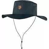 Fjällräven Unisex Hatfield Hat, Dark Navy, L EU