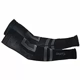 Craft CORE SUBZ SEAMLESS ARM WARMER BLACK M/L