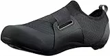 Shimano Unisex Zapatillas SH-IC100 Cycling Shoe, Schwarz, 41 EU