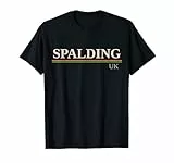 Spalding, Großbritannien T-Shirt