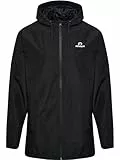 Newline nwlLEA PERFORMANCE JACKET MEN, BLACK, L