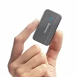 fanxiang M.2 NVMe Gehäuse, M.2 SSD-Gehäuse USB 3.2 Gen2 10 Gbps, 2230 PCIe NVMe (M/B+M Key) bis zu 2 TB, Aluminiumlegierung mit Wärmeleitpad, kompatibel mit PC, Mac, PS5, Xbox, Android-MP83