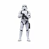 Star Wars The Vintage Collection Sturmtruppler, Neue Hoffnung Premium Action-Figur (9,5 cm)