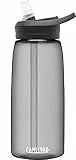 CAMELBAK Eddy+ Wasserflasche Holzkohle