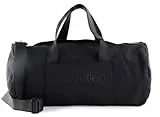 Calvin Klein Herren Weekender Reisetasche Ck Must T+ Barrel Handgepäck, Schwarz (Ck Black), Einheitsgröße