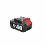 YARDCARE 4,0 Ah Li-Ionen-Akku 18 V, Ersatzakku für V100 Mähroboter und andere YARDCARE Gartengeräte(BBL20007B, BLM40410, BLM20034, BCTS20012, BCS40016)