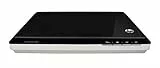 HP ScanJet 300 Flachbett - Bis 4.800 dpi - Kein Stromnetz notwendig, nur USB
