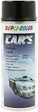 DUPLI-COLOR 385865 CAR´S schwarz glänzend 400 ml
