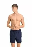 PUMA Herren Shorts Badebekleidung, Marineblau, L EU