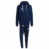 adidas Herren Sweatanzug Entrada 22 H57513+H57529 M