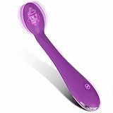 Analplug Anal Dildo Vibrator Sex Spielzeug für die Männer mit 12 Vibrationsmodi, Analvibratoren für Mann Anal Plug Prostata Stimulator Massagegerät, Sexspielzeug für Männer Paare