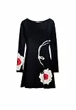 Vest_Brujas, 2000 Black, S