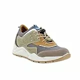 Primigi TIMBOR Oxford-Schuh, Bosco-Grigio Scuro, 33 EU