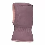 maximo MINI-Schlupfmütze,2-farbig Reversible, Saisonfarben Made in Germany Merino