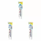 Odol-med 3 Zahnpasta, Original, mit 3in1 Schutz für starke Zähne, gesundes Zahnfleisch** und frischen Atem, 125 ml zahncreme (Packung mit 3)