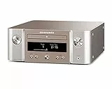 Marantz M-CR612 Melody X silbergold