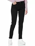 ESPRIT Damen 993CC1B312 Hose, 001/BLACK, 30/30