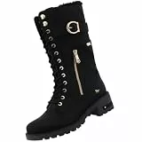 MUSTANG Damen Stiefel black EU 40
