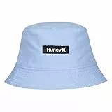 Hurley Fischerhut für Kinder, Hellblau, 4-7 Years