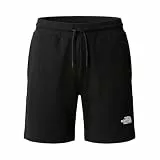 THE NORTH FACE Herren Simple Dome Light Regular Shorts, TNF Black, XL