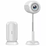 VGKE Mini Beamer mit Android TV 13.0, 3D TOF-Autofokus, Automatische Trapezkorrektur, Integrierte Apps, 23000 Lumen Full HD 4K Unterstützung, WiFi6 Bluetooth Projektor für Handy/Outdoor/Laptop
