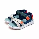 GIOSEPPO Brigham Flipflop, blau, 39 EU