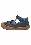 Naturino WAD-Lauflernsandale blau 22