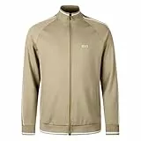 BOSS Tracksuit Jacket 10269555 02