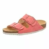 Think! Damen Moe Nachhaltige Hausschuh Sneaker, 5020 Candy, 40 EU