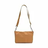 Mandarina Duck Damen Md20 Crossover MD 20, Senf
