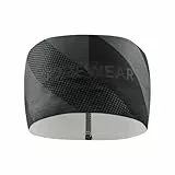GOREWEAR Essence Light Stirnband, Black / Lab Graphite, ONE