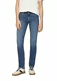 s.Oliver Jeans Betsy/Regular Fit/Mid Rise/Slim Leg