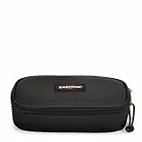 Eastpak OVAL XL SINGLE Federmäppchen - Black (Schwarz)