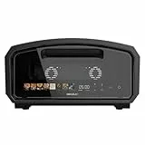 Cecotec Pizzaofen Elektrisch Pizza&Co 500 Gyro