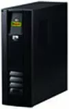 LEGRAND UPS LG-310118, Serie WHAD CAB 1250VA, unterbrechungsfreie Stromversorgung für Umwandlungskabinen, einphasige USV, doppelte Konvertierung, Überlastschutz, Kurzschluß, Betriebsdauer 160 min bis