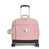 Kipling NEW STORIA Große Rolltasche, Carry On, Bridal Rose (Rosa)