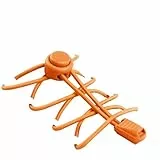 INMAKER Schnürsenkel Ohne Binden für Kinder und Erwachsene, Elastische Schnürsenkel für Turnschuhe, Runde Schnürsenkel