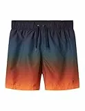 Nkmzoccas Swim Shorts