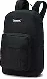 Dakine Rucksack 365 Pack 28L - Für Damen und Herren - Für Schule, Laptop & Reisen - Wasserabweisend - Mit Laptopfach - Aus Recyceltes Polyester - Schwarz