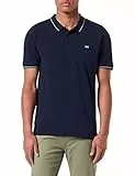 Lee Pique Polo