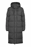 OXMO BY - OXTammy - Jacket Otw - 21800200-ME, Größe:38, Farbe:Blackened Pearl (193917)