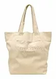 Marc O'Polo Schultertasche Diania Shopper Natural Stone beige